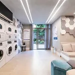 Charmoso Refugio Em Pinheiros Com Facil Acesso Ao Metro Fradique Coutinho