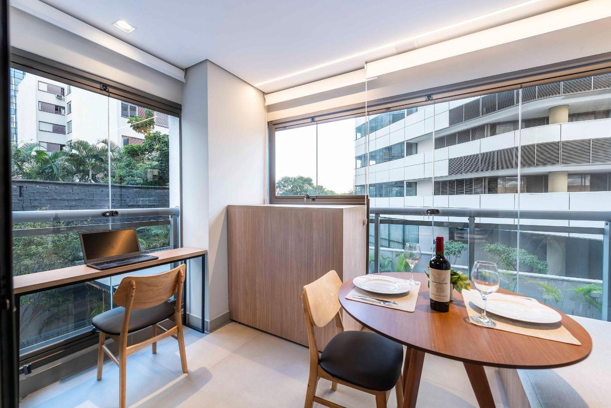 Apartamento Charmoso Refugio Em Pinheiros Com Facil Acesso Ao Metro Fradique Coutinho São Paulo